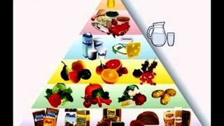 ZDROWE PORADY - WŁAŚCIWE ODŻYWIANIE KLUCZEM DO ZDROWIA