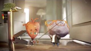 Serce i Rozum - Rybak