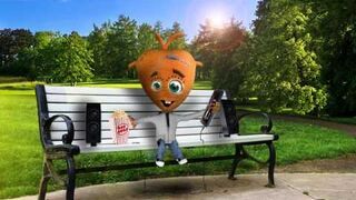 Serce i Rozum - Ławeczka reklama radiowa