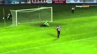 Najgłupszy gol