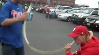Jak zaimponować Policji?