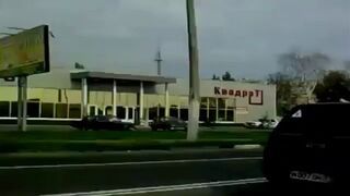 JADĘ CI WPIERDOLIĆ KIECOL!