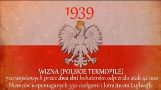 Urodziłem się w Polsce