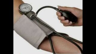 ZDROWE PORADY - NADCIŚNIENIE TĘTNICZE - NIE DAJ MU SIĘ POKONAĆ