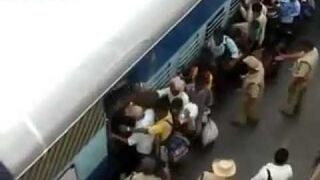 Extreme Crowd Control