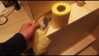 Gdzie babcia chowa pieniądze