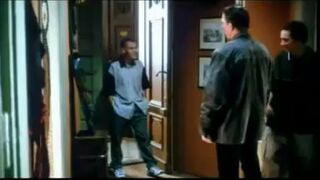 Jest tu jakiś cwaniak?