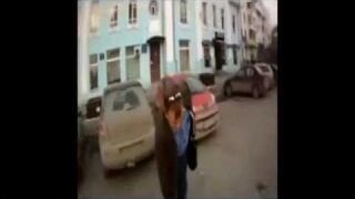 Car Insurance Fraud - Fail Compilation! #2