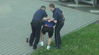 Police Trainer (SA Wardega)