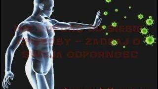 ZDROWE PORADY - NIE DOPUŚĆ DO SIEBIE CHOROBY - ZADBAJ O SWOJĄ ODPORNOŚĆ
