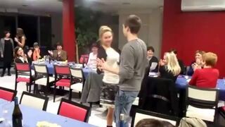 Sexy Pasodoble Fail