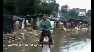 Najgłupszy dziennikarz roku!