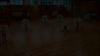 Bubble Football