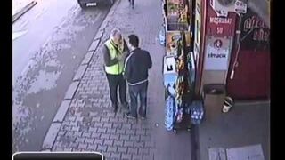 Nie zadzieraj z dziadziem