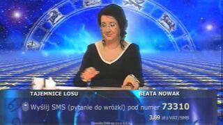 Tajemnice losu - Kopyta się palą