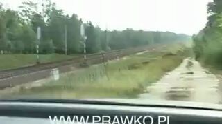 Tak się zdaje prawo jazdy