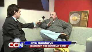 Comedy Central News - Porn Radio