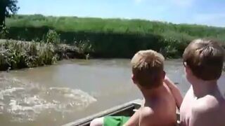 Ktoś potrzebuje ryb?