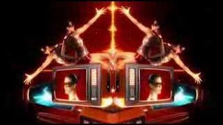 Pakito - Living On Video