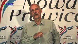 Nasza idea nie ma nic wspólnego z tą Twoją złodziejską rzeczywistością, Jarku!