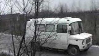 ZF Skurcz - Zly Szelag