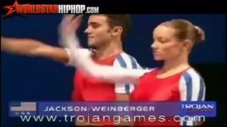 Niesamowita Olimpiada