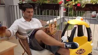 Polacy na L4 - Krystyna Czubówna