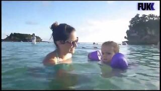 Powrót żołnierza z Afganistanu