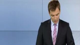 Wpadka Sport TVN na wizji CAŁOŚĆ O GARNITURZE Ona tańczy dla mnie