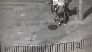 Brutalny napad w wykonaniu 14 i 19-latki - Lublin