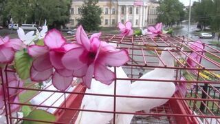 Najlepsze wideo ze ślubu w Rosji