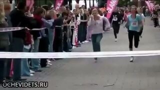 Finish Fail