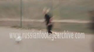 Najlepsza cieszynka z piersiami!