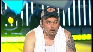 Kabaret Młodych Panów - Na plaży