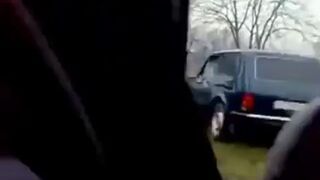 Rosyjska mafia zadarła ze złym gościem