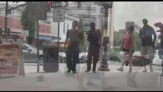 Wkręt na jeżdżącego szczura