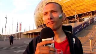 Jak się Panu podobał mecz?