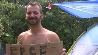 Najlepszy znak na woodstocku!