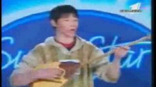 Superstar KZ - Freestyler