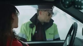 Uśmiech może ułatwić życie - Trident Totalg