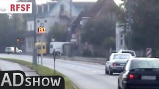 skuteczne ograniczenie prędkości