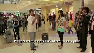 Takie tam, nieudane zaręczyny