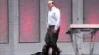 Steve Ballmer odchodzi na emeryturę!