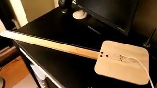 Dlaczego nie należy robić gitary elektrycznej samemu