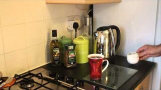 Jak zrobic rozpuszczalna kawe