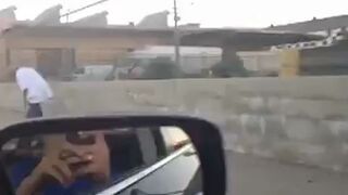 Tak biega prawdziwy skejt