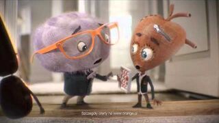 Serce i Rozum - Liczydło