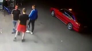Lewa, prawa i gleba