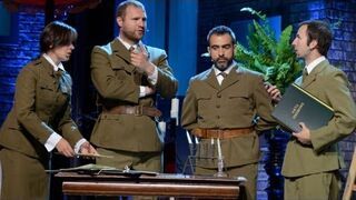 Dzięki Bogu już weekend - Limo - KRRiT