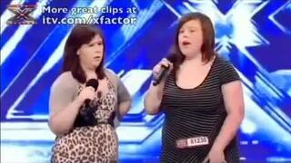 Uczestniczki X-Factor pobiły się w trakcie programu